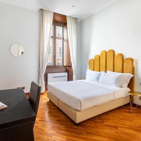 Apartament Deza Nazionale Joy E Living