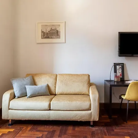 Lägenhet Deza Nazionale Joy E Living