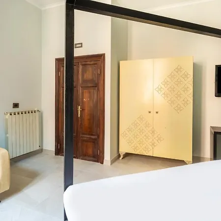 Deza Nazionale Joy E Living Apartament