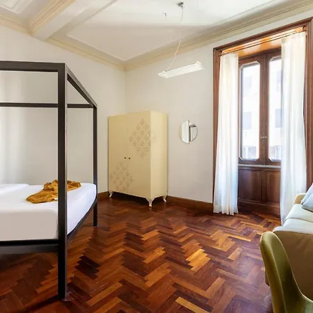 Deza Nazionale Joy E Living Rzym