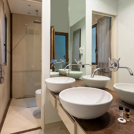 Deza Nazionale Joy Apartment