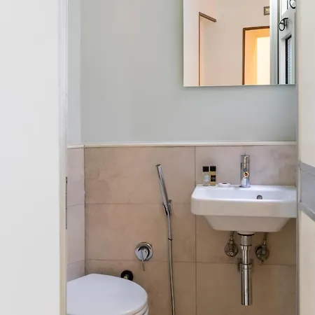 Apartment Deza Nazionale Joy *