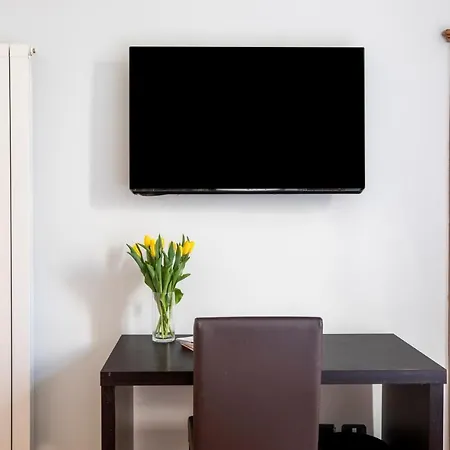 Apartment Deza Nazionale Joy