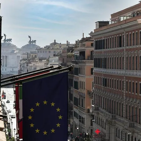 Deza Nazionale Joy Apartment