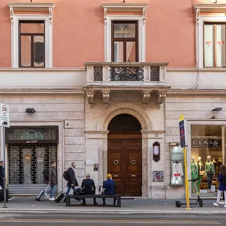 Deza Nazionale Joy Apartment