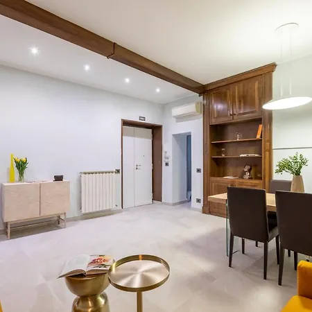 Deza Nazionale Joy Apartment