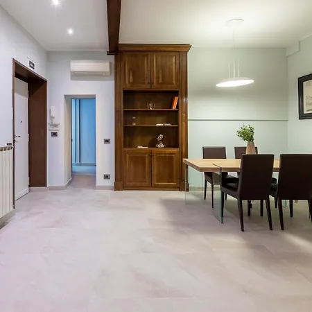 Apartament Deza Nazionale Joy E Living *