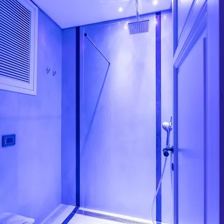 Apartment Deza Nazionale Joy Rome