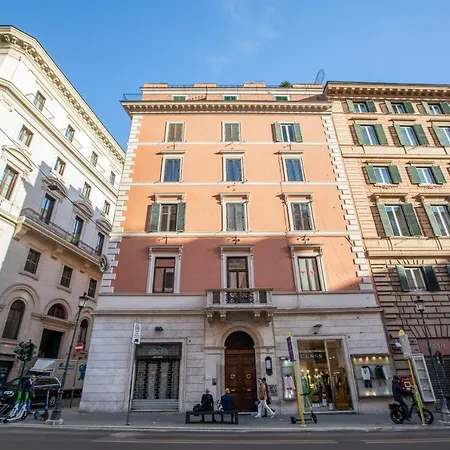 Deza Nazionale Joy Apartment