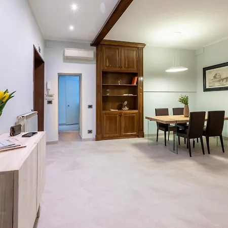Apartament Deza Nazionale Joy E Living