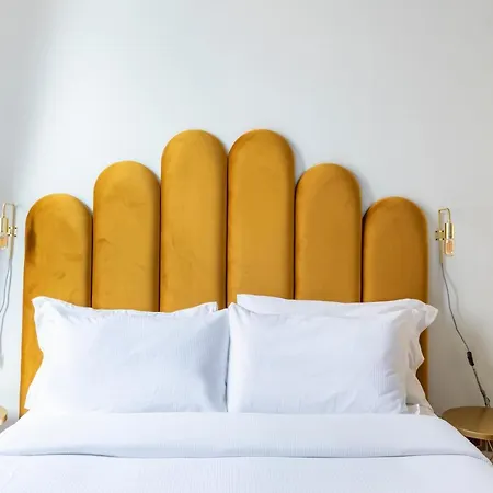Deza Nazionale Joy E Living * Rzym