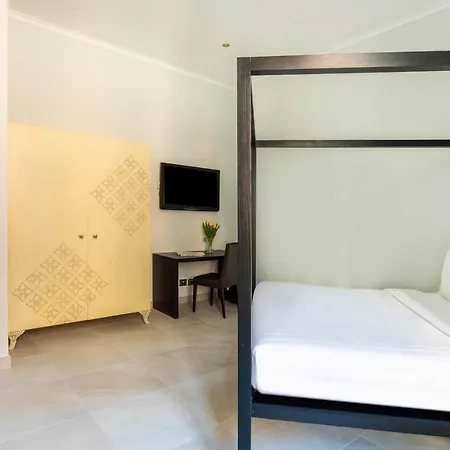 Deza Nazionale Joy E Living Apartament *