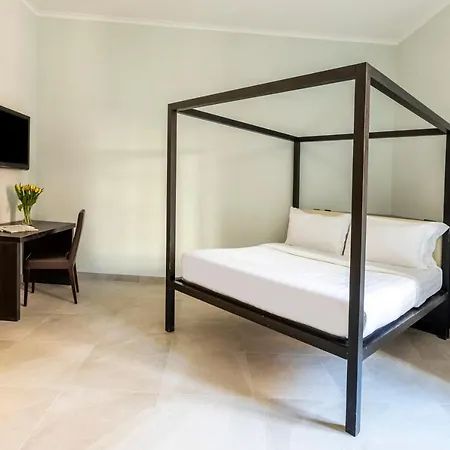 Apartament Deza Nazionale Joy E Living *