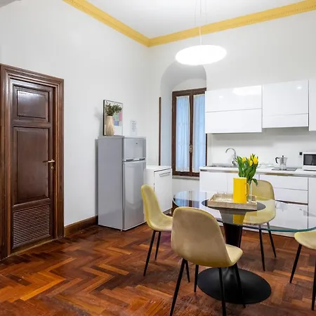 Deza Nazionale Joy E Living Rzym