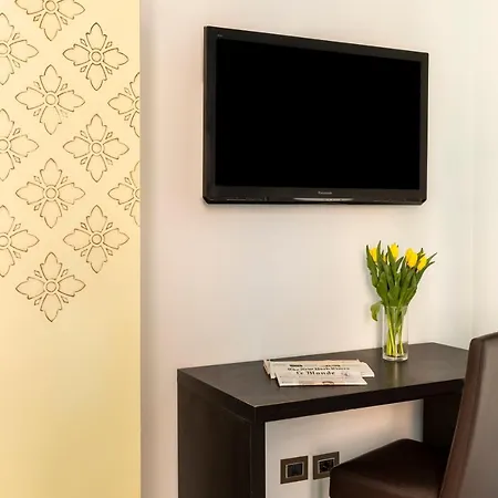 Deza Nazionale Joy Apartment