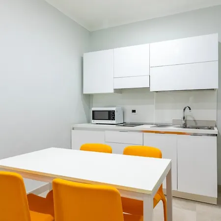 Deza Nazionale Joy E Living Apartament Rzym