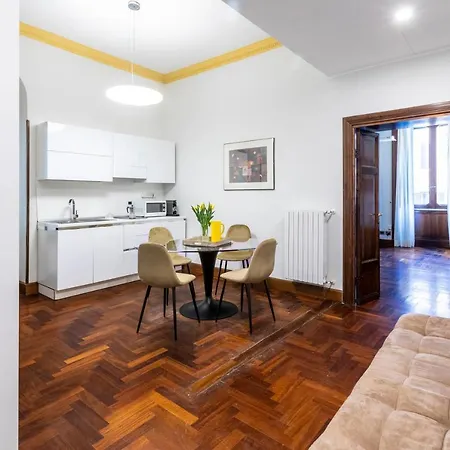 Deza Nazionale Joy Apartment