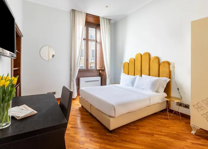 Lägenhet Deza Nazionale Joy E Living
