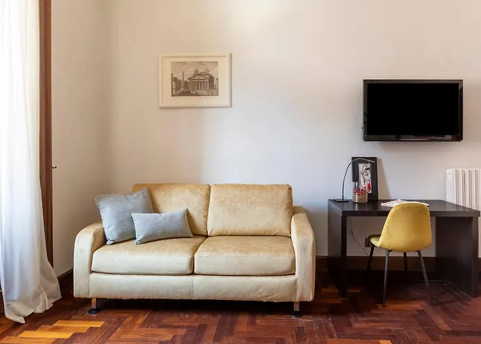 Lägenhet Deza Nazionale Joy E Living