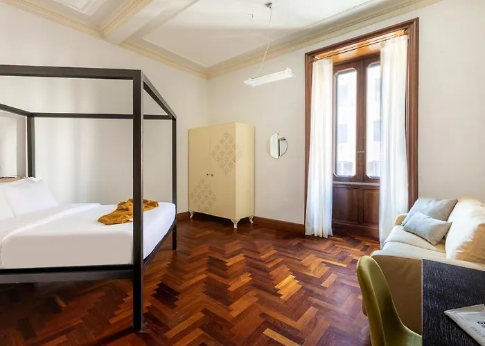 Deza Nazionale Joy E Living Rom