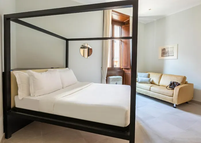 Deza Nazionale Joy E Living Rom