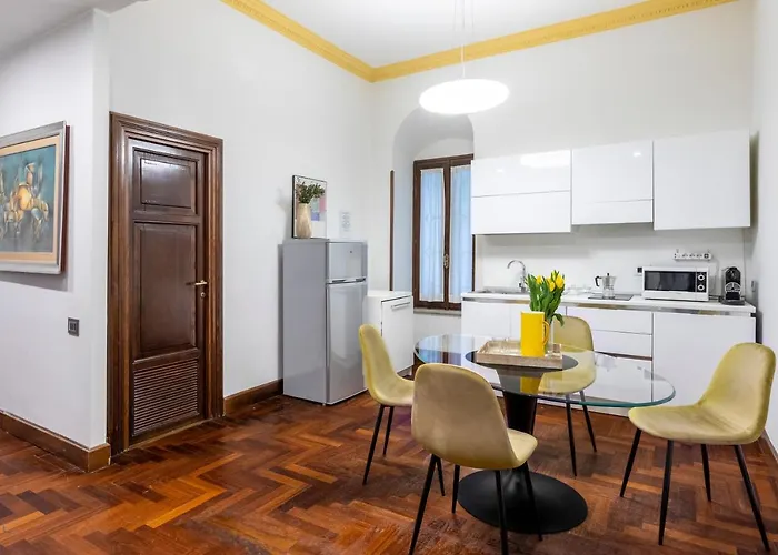 Deza Nazionale Joy E Living Rom